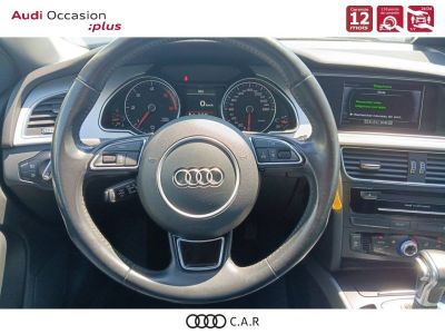 Audi A5 Sportback 20 TDI 150 Clean Diesel Ambiente Multitronic A   - 10
