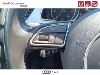 Audi A5 Sportback 20 TDI 150 Clean Diesel Ambiente Multitronic A   - 11
