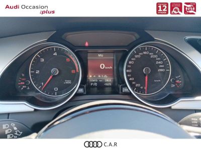 Audi A5 Sportback 20 TDI 150 Clean Diesel Ambiente Multitronic A   - 13