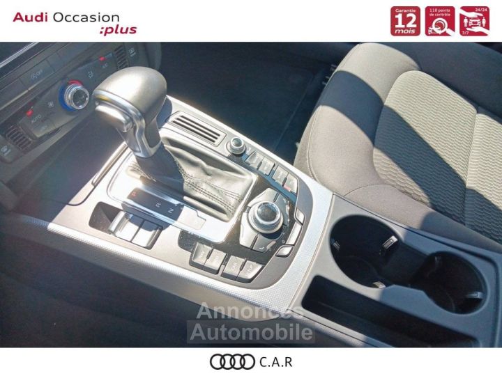 Audi A5 Sportback 20 TDI 150 Clean Diesel Ambiente Multitronic A - 14