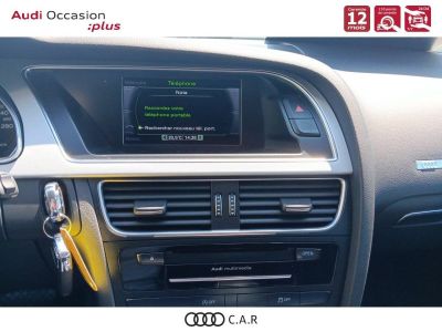 Audi A5 Sportback 20 TDI 150 Clean Diesel Ambiente Multitronic A   - 15