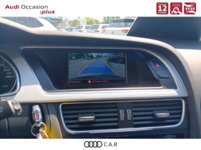 Audi A5 Sportback 20 TDI 150 Clean Diesel Ambiente Multitronic A   - 16