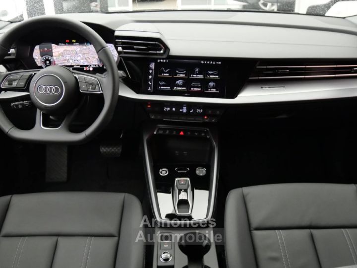 Audi A3 ALLSTREET Allstreet 35 TFSI Mild Hybrid 150 S tronic 7 Avus - 4