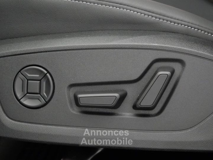 Audi A3 ALLSTREET Allstreet 35 TFSI Mild Hybrid 150 S tronic 7 Avus - 7