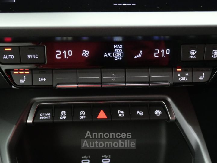 Audi A3 ALLSTREET Allstreet 35 TFSI Mild Hybrid 150 S tronic 7 Avus - 14