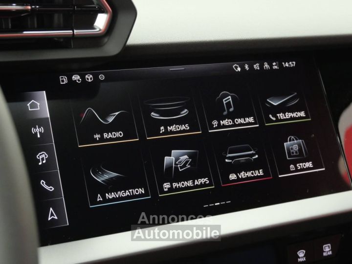 Audi A3 ALLSTREET Allstreet 35 TFSI Mild Hybrid 150 S tronic 7 Avus - 15