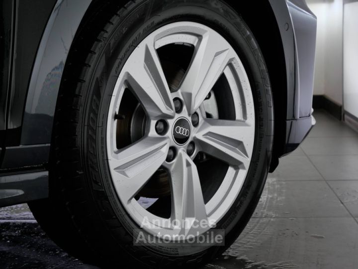 Audi A3 ALLSTREET Allstreet 35 TFSI Mild Hybrid 150 S tronic 7 Avus - 18