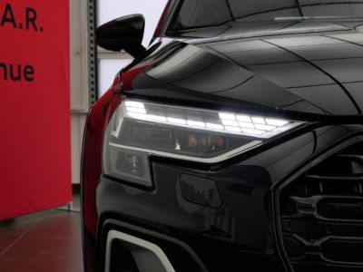 Audi A3 ALLSTREET Allstreet 35 TFSI Mild Hybrid 150 S tronic 7 Avus   - 26