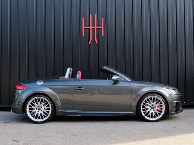 Audi TTS ROADSTER   - 3