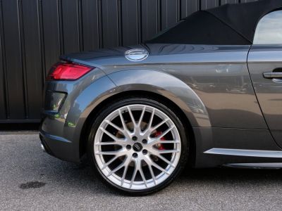 Audi TTS ROADSTER   - 4