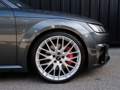 Audi TTS ROADSTER   - 5