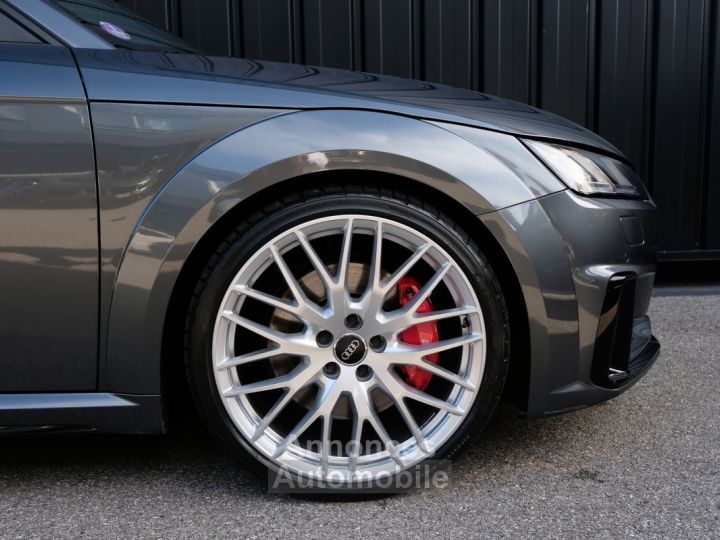 Audi TTS ROADSTER - 5