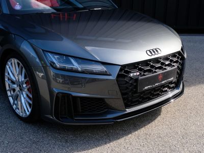 Audi TTS ROADSTER   - 7