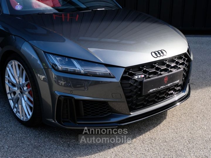 Audi TTS ROADSTER - 7