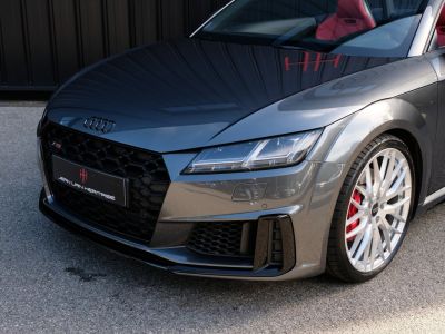 Audi TTS ROADSTER   - 9