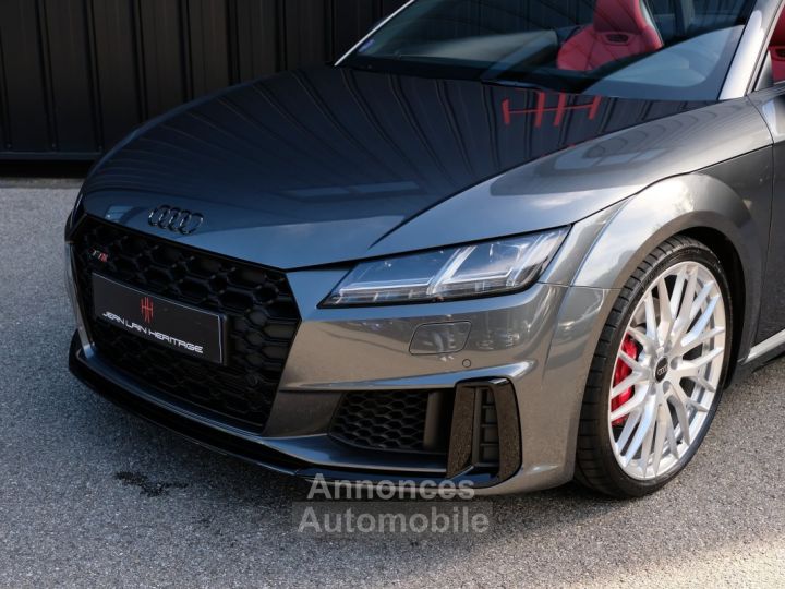 Audi TTS ROADSTER - 9
