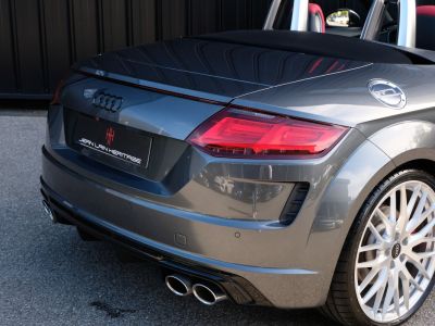 Audi TTS ROADSTER   - 11