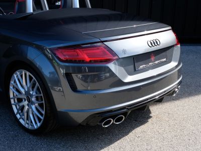 Audi TTS ROADSTER   - 13