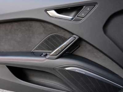 Audi TTS ROADSTER   - 14