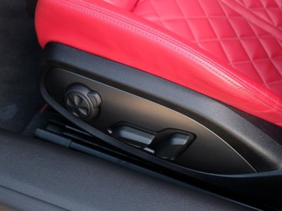 Audi TTS ROADSTER   - 16