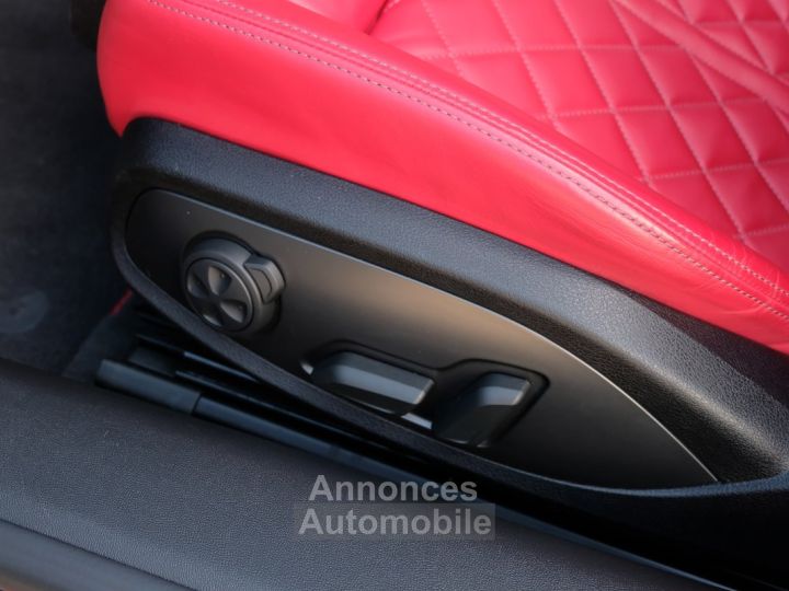 Audi TTS ROADSTER - 16
