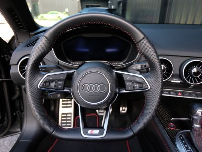 Audi TTS ROADSTER   - 18