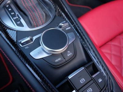Audi TTS ROADSTER   - 20