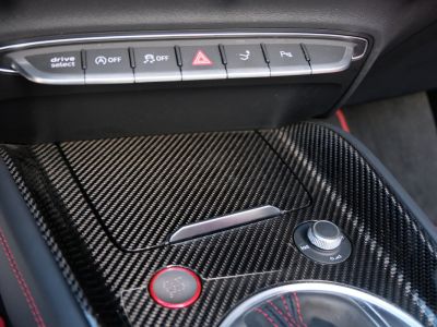 Audi TTS ROADSTER   - 21