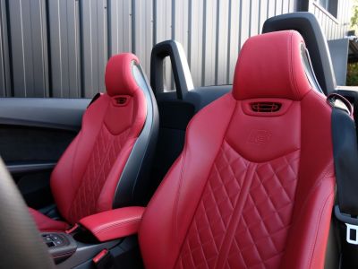Audi TTS ROADSTER   - 24