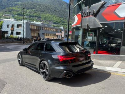 Audi RS6 AVANT   - 3