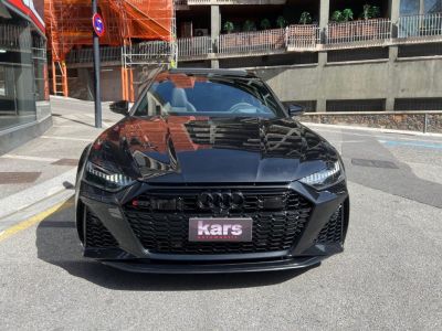 Audi RS6 AVANT   - 7