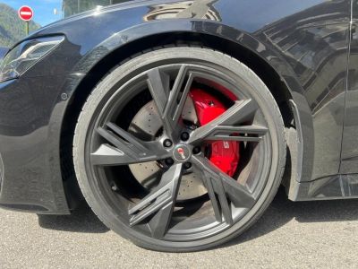 Audi RS6 AVANT   - 9