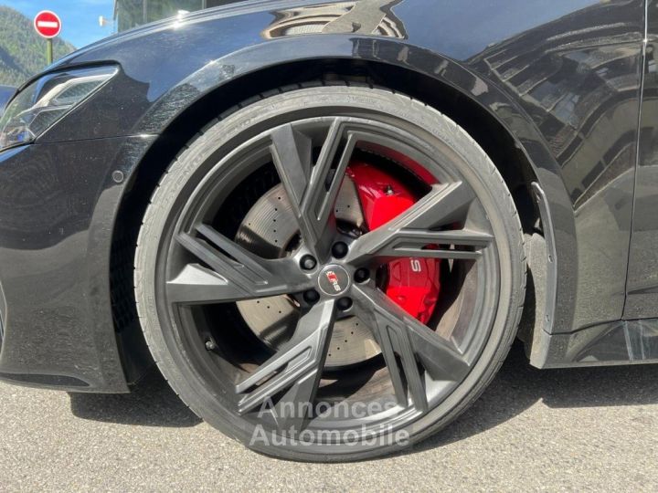Audi RS6 AVANT - 9