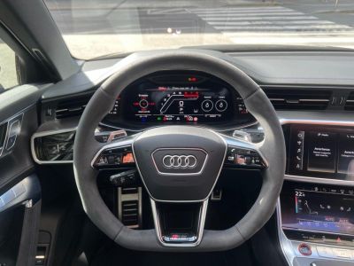 Audi RS6 AVANT   - 14
