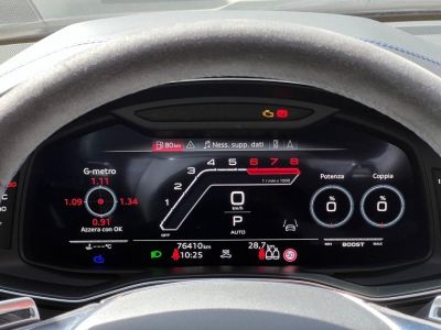 Audi RS6 AVANT   - 15