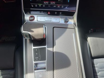 Audi RS6 AVANT   - 17
