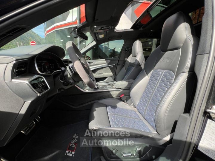 Audi RS6 AVANT - 18
