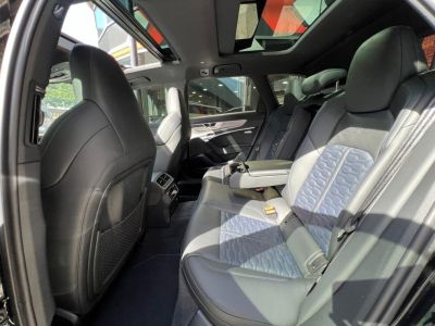 Audi RS6 AVANT   - 21