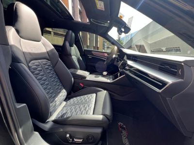 Audi RS6 AVANT   - 22