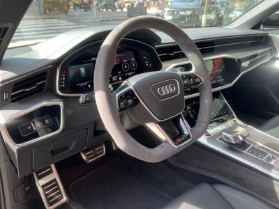 Audi RS6 AVANT   - 25
