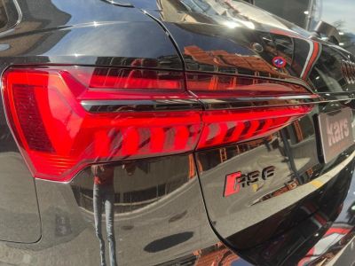 Audi RS6 AVANT   - 27