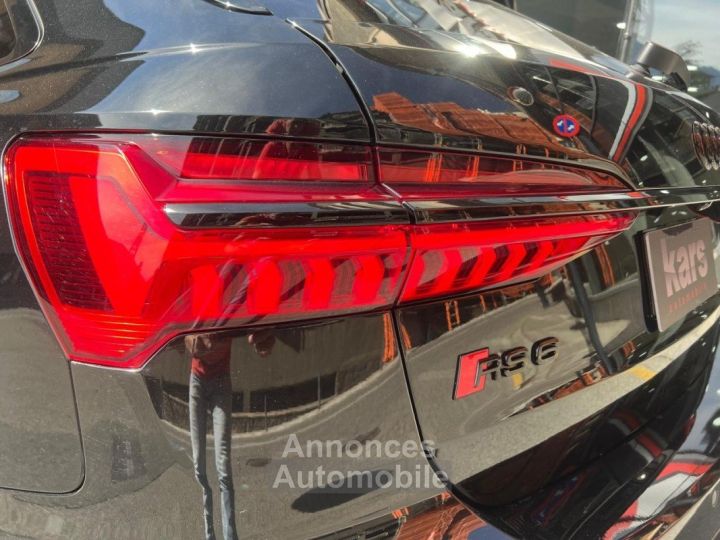 Audi RS6 AVANT - 27