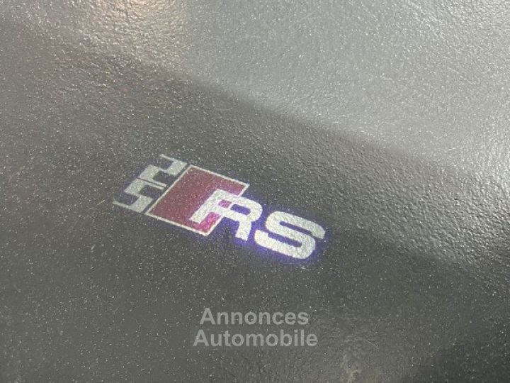 Audi RS6 AVANT - 29