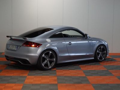 Audi TT COUPE Coupé 20 TFSI 200 S line   - 2