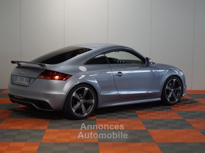 Audi TT COUPE Coupé 20 TFSI 200 S line - 2