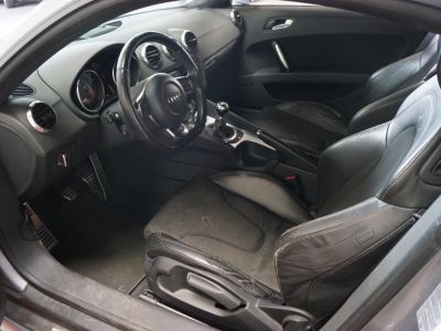 Audi TT COUPE Coupé 20 TFSI 200 S line   - 3