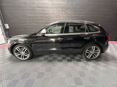 Audi SQ5 V6 30 BiTDI 313 Quattro Tiptronic 8   - 2