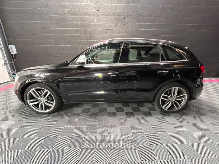Audi SQ5 V6 30 BiTDI 313 Quattro Tiptronic 8 - 2