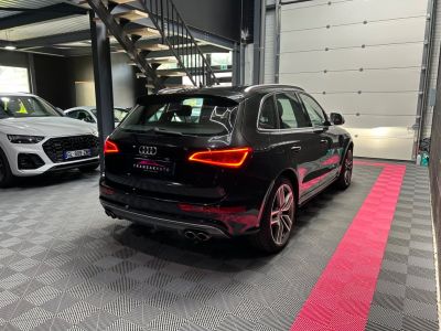 Audi SQ5 V6 30 BiTDI 313 Quattro Tiptronic 8   - 5