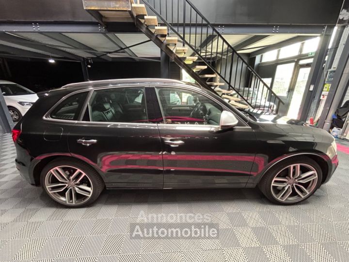 Audi SQ5 V6 30 BiTDI 313 Quattro Tiptronic 8 - 6